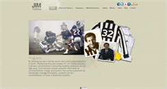 Desktop Screenshot of jimtunney.com